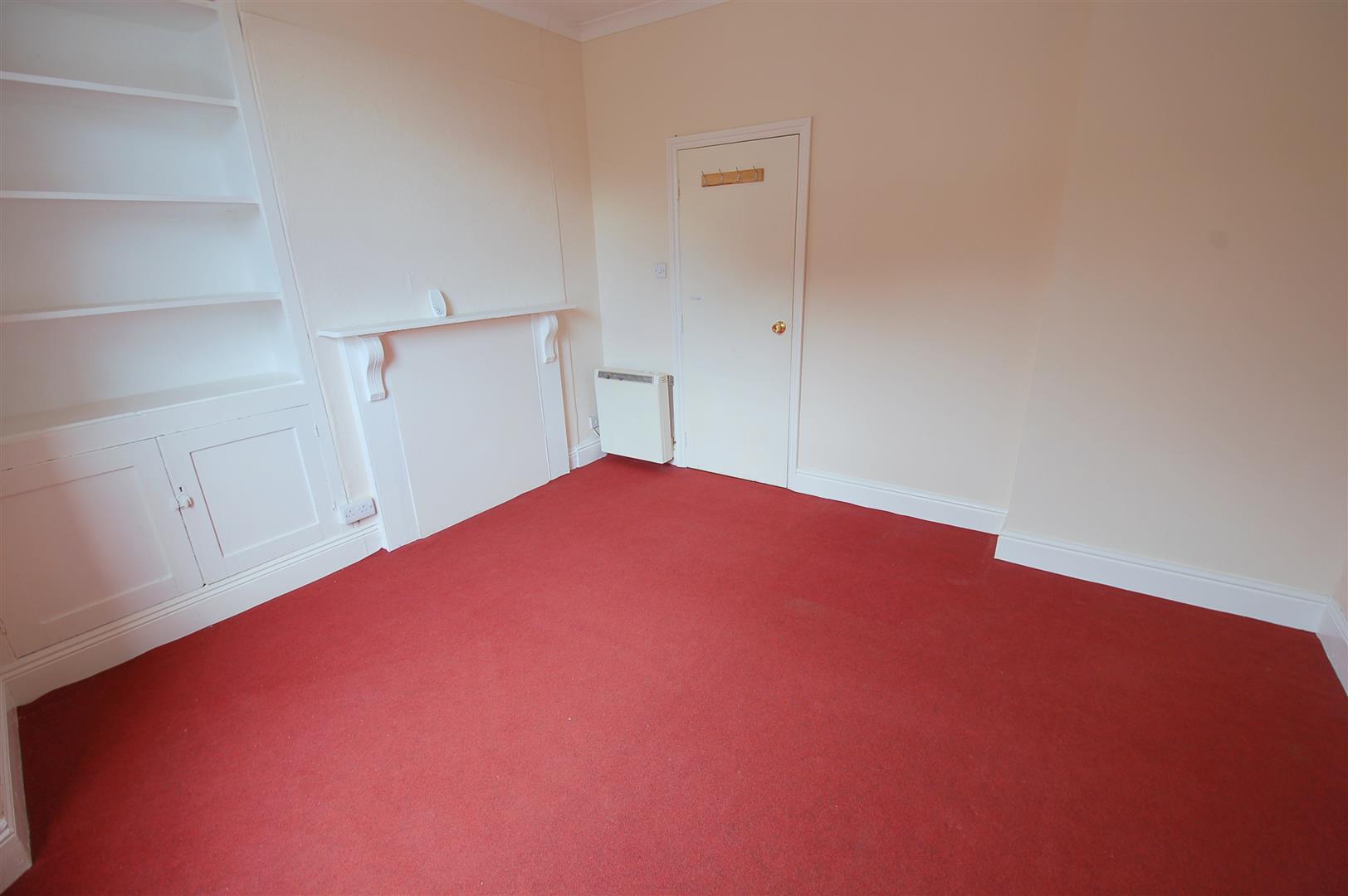 Flat F Bedroom